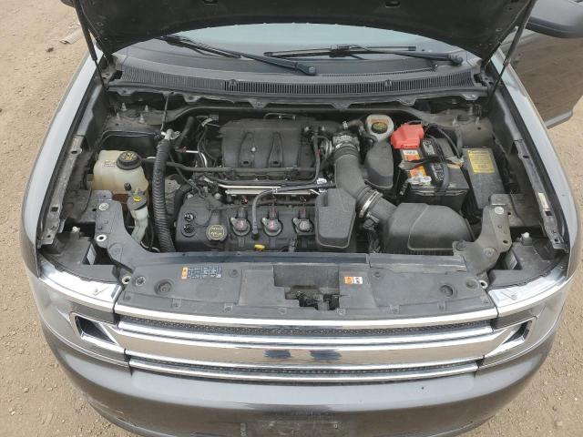 2015 FORD FLEX SE - 2FMGK5B81FBA16428