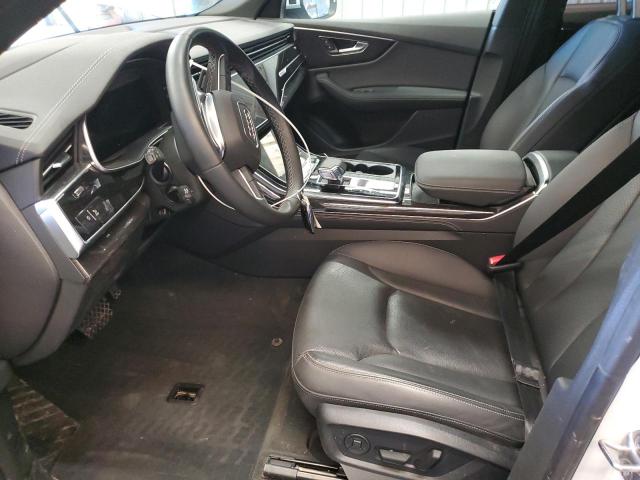 2023 AUDI Q8 PRESTIG WA1FVBF18PD047636