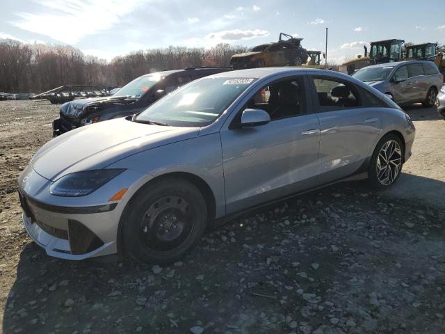 HYUNDAI IONIQ 6 SE