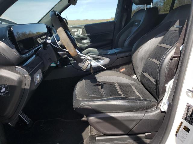 2021 MERCEDES-BENZ GLE AMG 53 4JGFB6BB0MA535041