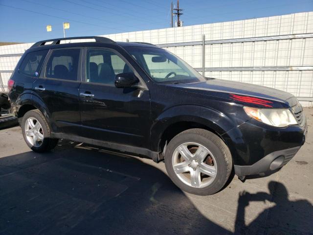 Vin: jf2sh6dc0ah729631, lot: 50787385, subaru forester 2.5x limited 20104