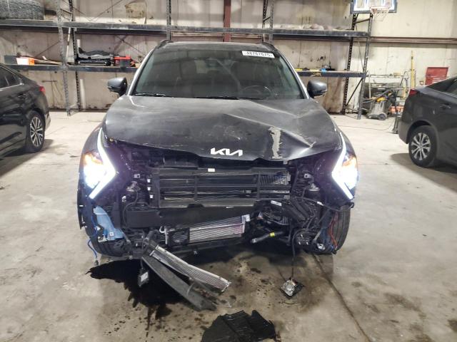 2024 KIA SPORTAGE S - KNDPXCDG5R7137653