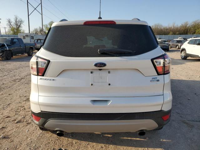 2018 FORD ESCAPE SE - 1FMCU9GD4JUC70112