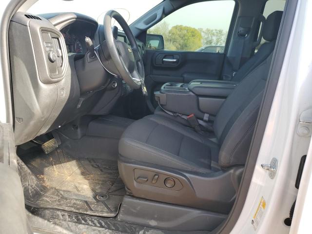 1GCPABEK9NZ573967 2022 CHEVROLET ALL Models