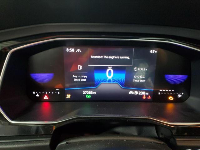 2023 VOLKSWAGEN JETTA SE - 3VW7M7BUXPM053837