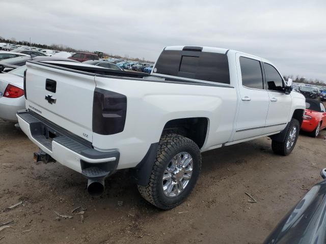 Vin: 1gc1kwey8jf239181, lot: 50291685, chevrolet all models k2500 heavy duty ltz 20183