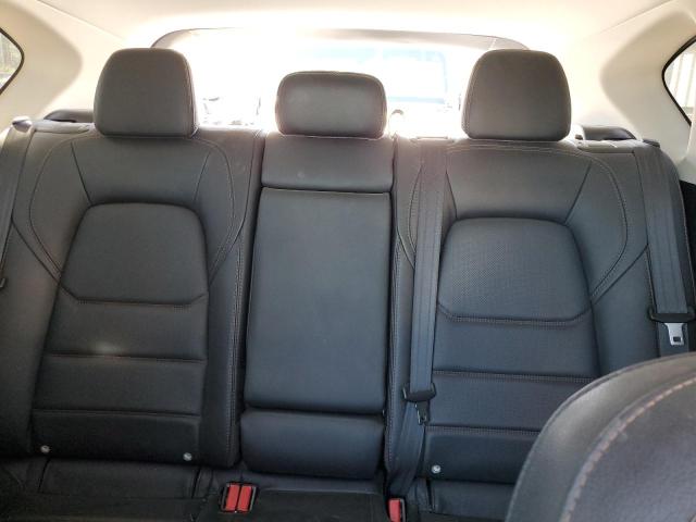 2022 MAZDA CX-5 PREFE - JM3KFBCM3N0570655