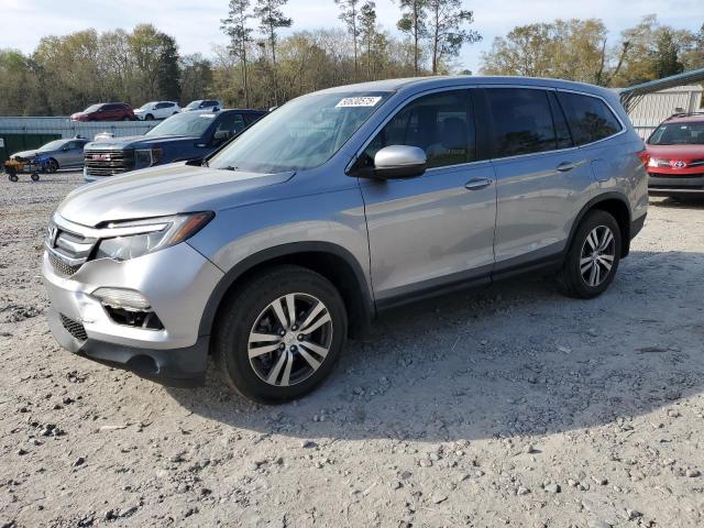 Vin: 5fnyf5h53gb048585, lot: 50630575, honda pilot exl 2016 img_1