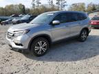 2016 HONDA PILOT EXL - 5FNYF5H53GB048585