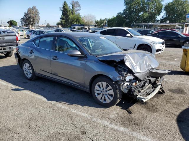 Vin: 3n1ab8bv0py304681, lot: 49265685, nissan sentra s 20234