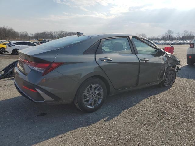 Vin: kmhlm4dg2ru784957, lot: 50073505, hyundai elantra sel 20243