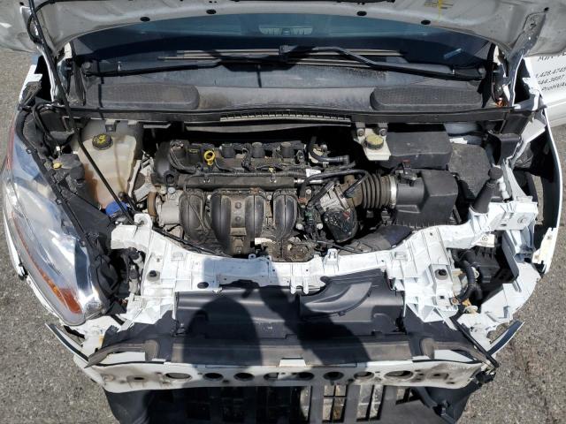 2016 FORD TRANSIT CO NM0GS9F72G1277445