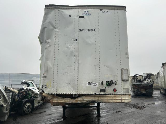 HYTR TRAILER 2010 3H3V533CXAT052001 photo #3