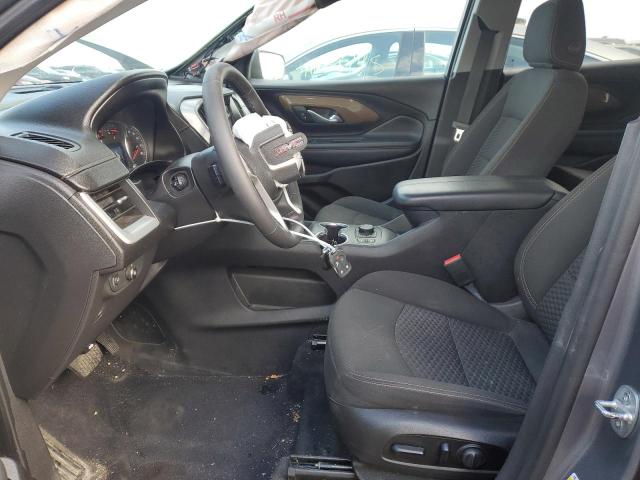2021 GMC TERRAIN SL - 3GKALTEV4ML361696