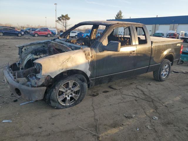 FORD F150