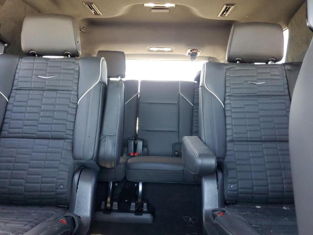 2023 CADILLAC ESCALADE S - 1GYS4GKT9PR192029