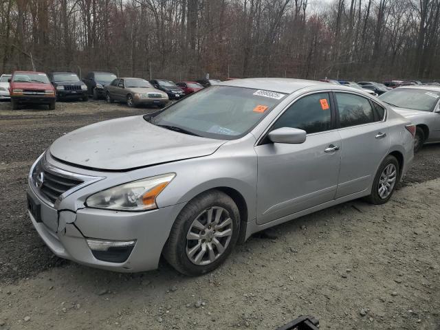 2015 NISSAN ALTIMA 2.5 #3117364668