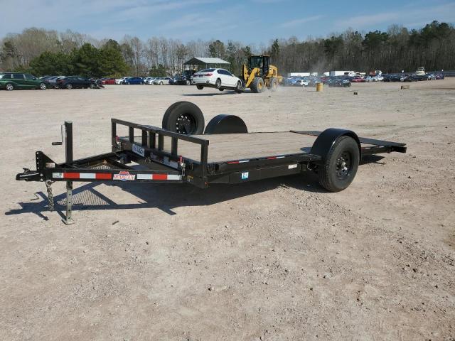 INTS TRAILER 2024 black   4RATU1613RG009669 photo #4