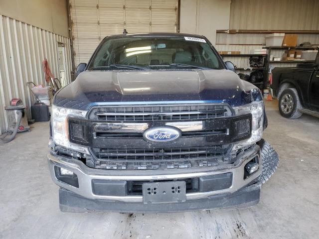 2019 FORD F150 SUPER - 1FTEW1CPXKKE04627