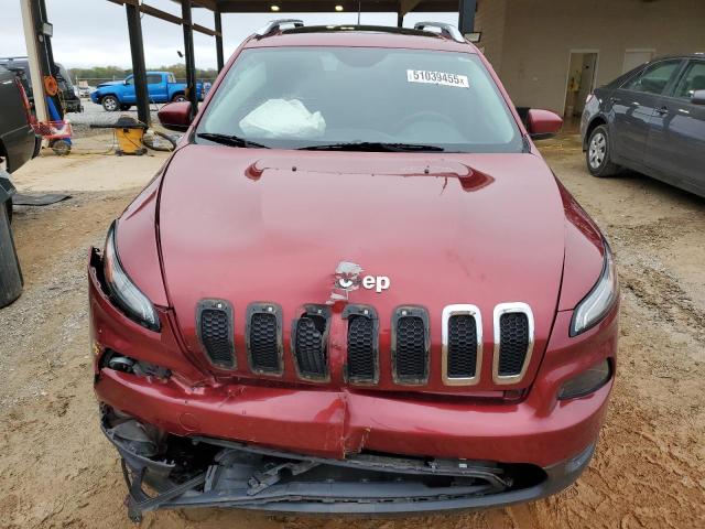 2015 JEEP CHEROKEE L - 1C4PJLCSXFW612061