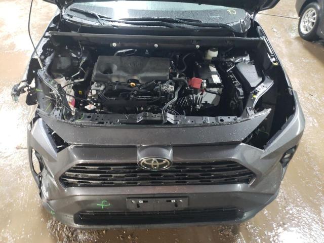 2024 TOYOTA RAV4 XLE P - 2T3A1RFV0RC436625