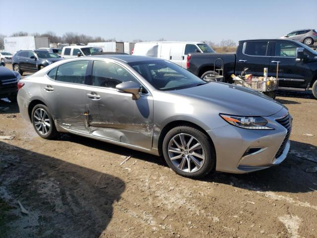 Vin: jthbw1gg0h2134327, lot: 47831145, lexus es300 300h 20174