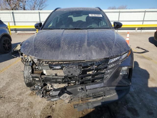 2024 HYUNDAI TUCSON XRT KM8JFCDE5RU269154