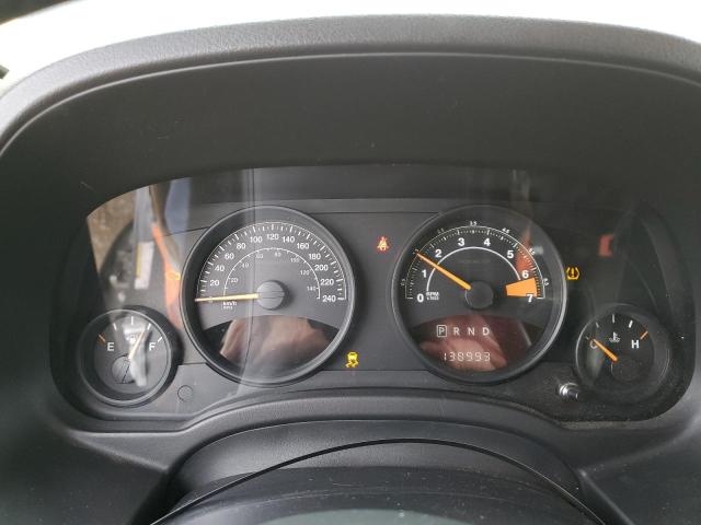 2015 JEEP PATRIOT 1C4NJRAB6FD184904