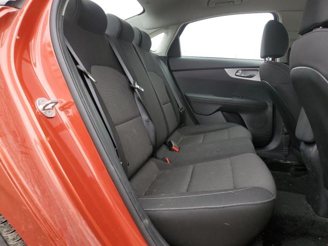 2022 KIA FORTE FE - 3KPF24AD7NE449560