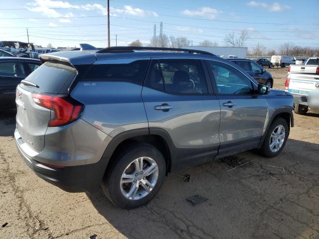 Vin: 3gkaltev4ml367207, lot: 49842875, gmc terrain sle 20213