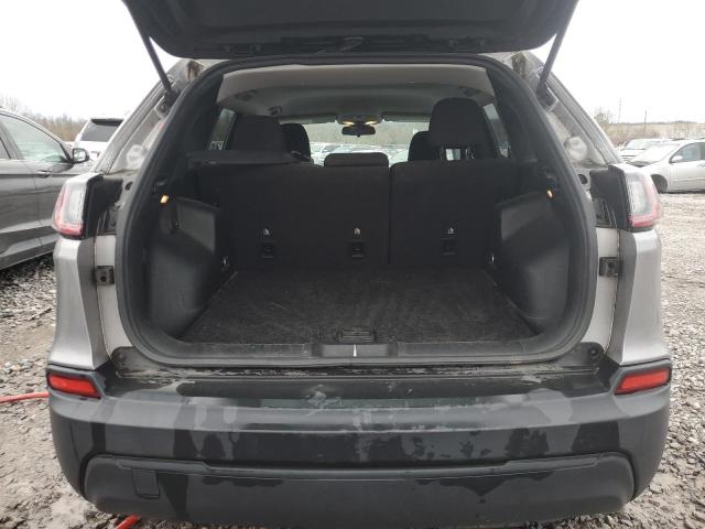 2019 JEEP CHEROKEE L - 1C4PJLCBXKD222907