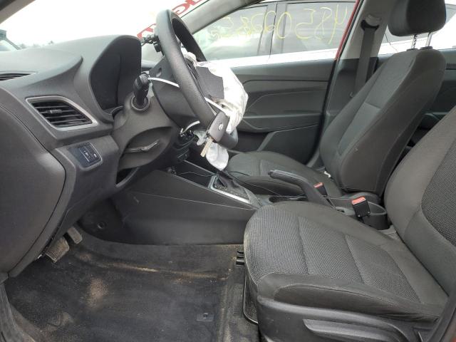 2022 HYUNDAI ACCENT SE - 3KPC24A67NE166709