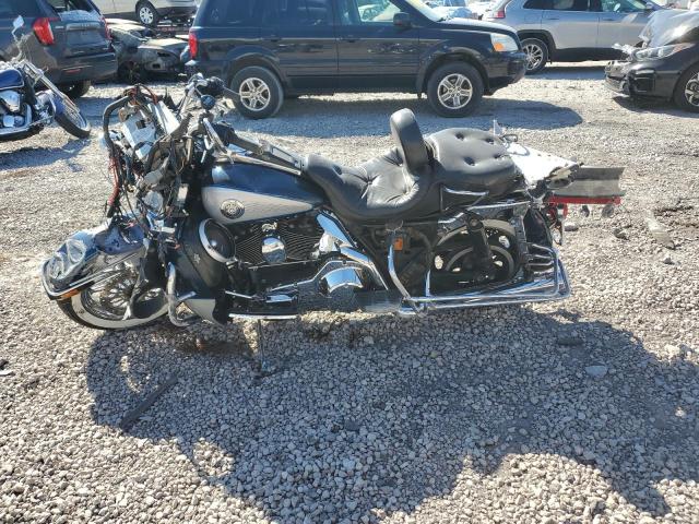 2002 HARLEY-DAVIDSON FLHTCUI SH 1HD1FLW182Y628170