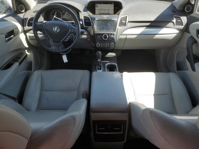 2018 ACURA RDX TECHNO - 5J8TB3H57JL009286