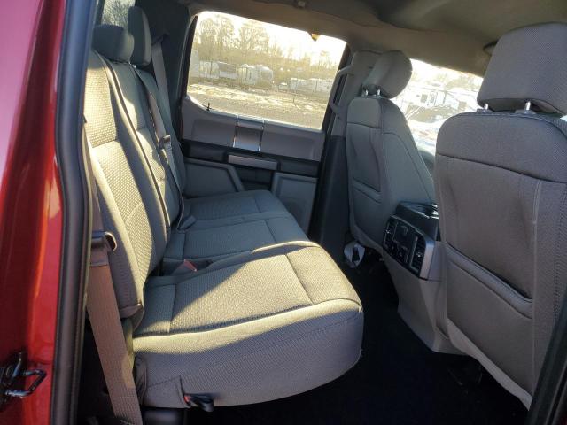 2020 FORD F150 SUPER - 1FTEW1E44LFB98265