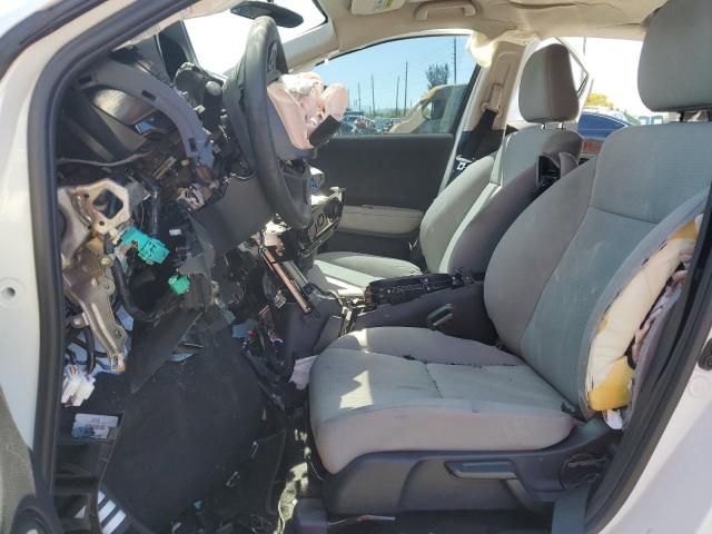 2022 HONDA HR-V LX 3CZRU5H31NM710255