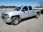 2016 CHEVROLET SILVERADO - 1GCVKREC5GZ396407