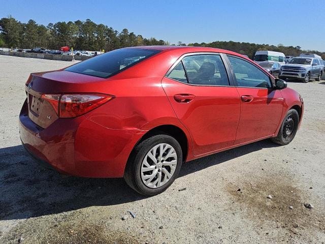 2019 TOYOTA COROLLA L 57FBURHE4KP916979