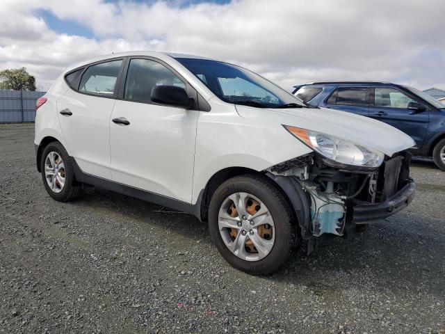 Vin: km8jt3ab8bu120181, lot: 49647415, hyundai tucson gl 20114