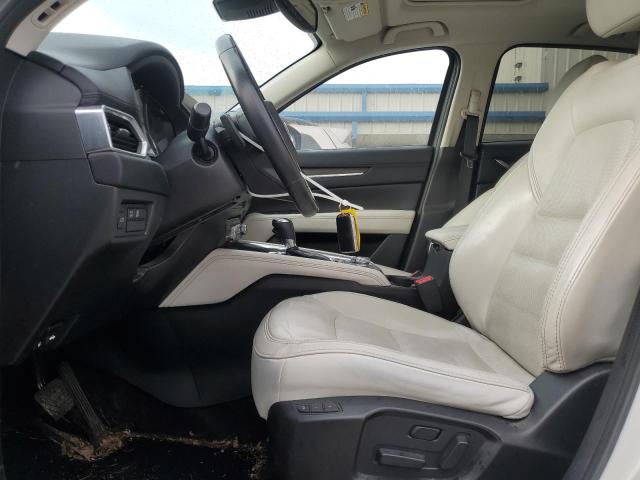 2020 MAZDA CX-5 GRAND - JM3KFBDM0L0846270