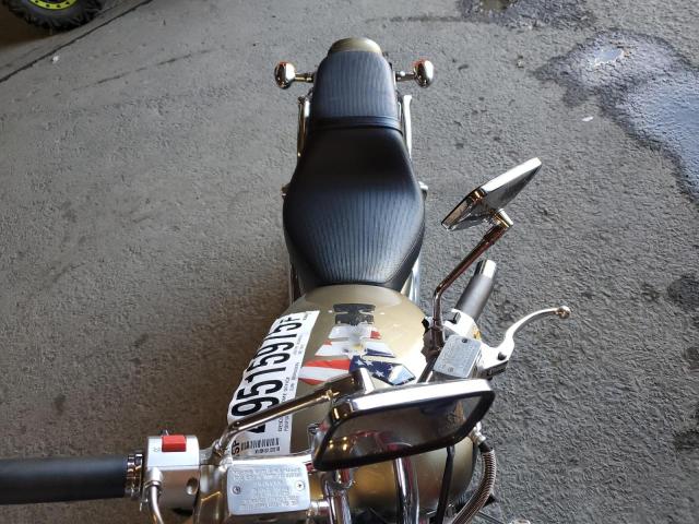 2008 SUZUKI VS1400 JS1VX51L182100187
