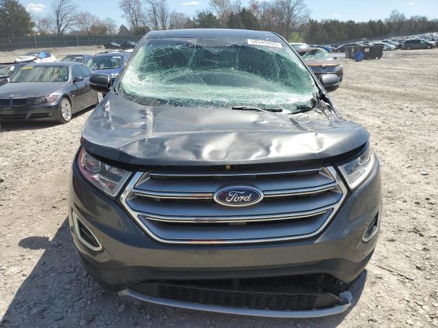 2017 FORD EDGE TITAN 2FMPK4K8XHBB78717