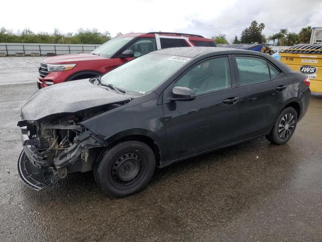 Vin: 5yfburhe1ep115706, lot: 48055265, toyota corolla l 2014 img_1