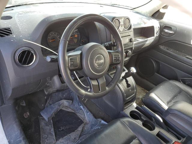 2014 JEEP PATRIOT LA - 1C4NJPFA0ED928189