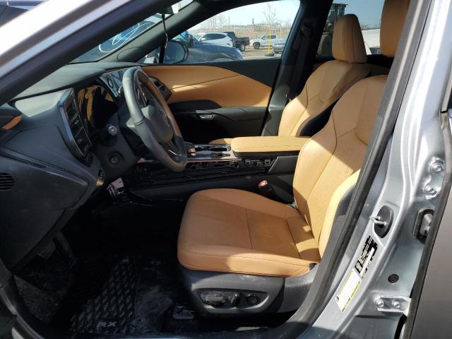 2023 LEXUS RX 350H BA 2T2BBMCA7PC007912