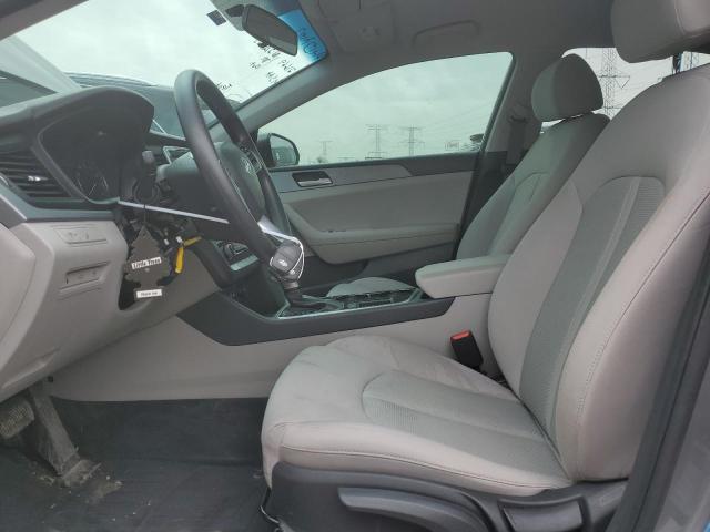 2018 HYUNDAI SONATA SE - 5NPE24AF8JH684598