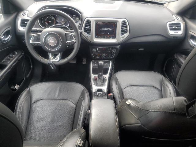 2021 JEEP COMPASS 80 3C4NJCEB8MT532801