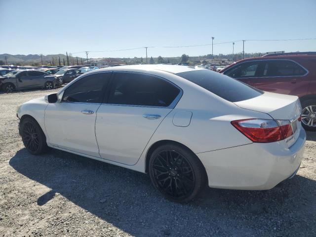 Vin: 1hgcr3f90fa023891, lot: 48995425, honda accord touring 20152