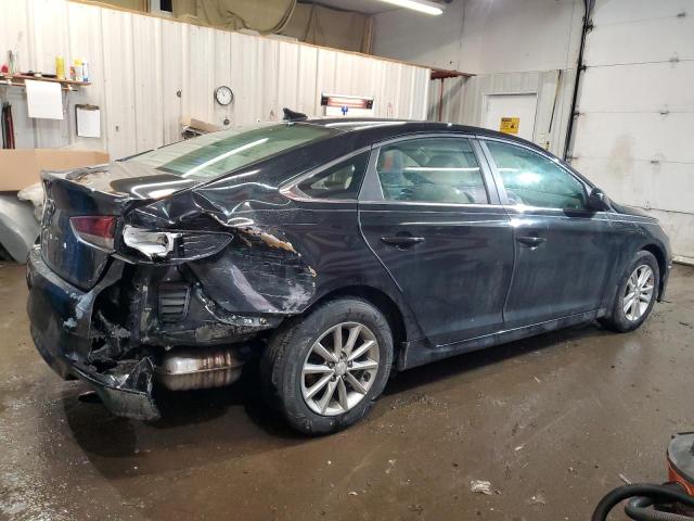 Vin: 5npe24af7jh721771, lot: 47233335, hyundai sonata se 20183