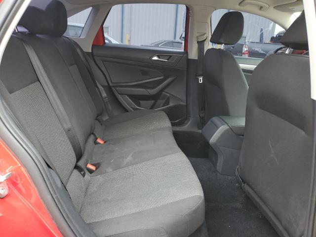2021 VOLKSWAGEN JETTA S - 3VWC57BU6MM031373